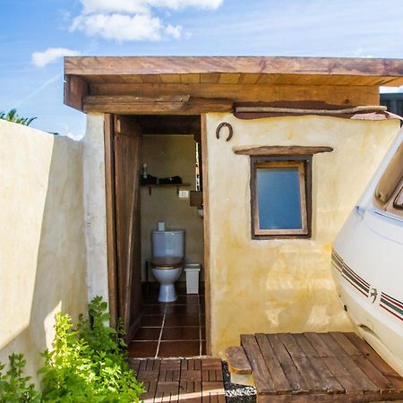 Caravan Apartment 티나조 외부 사진