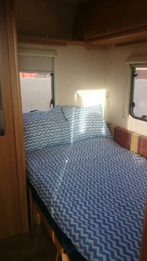 Caravan Apartment 티나조 외부 사진