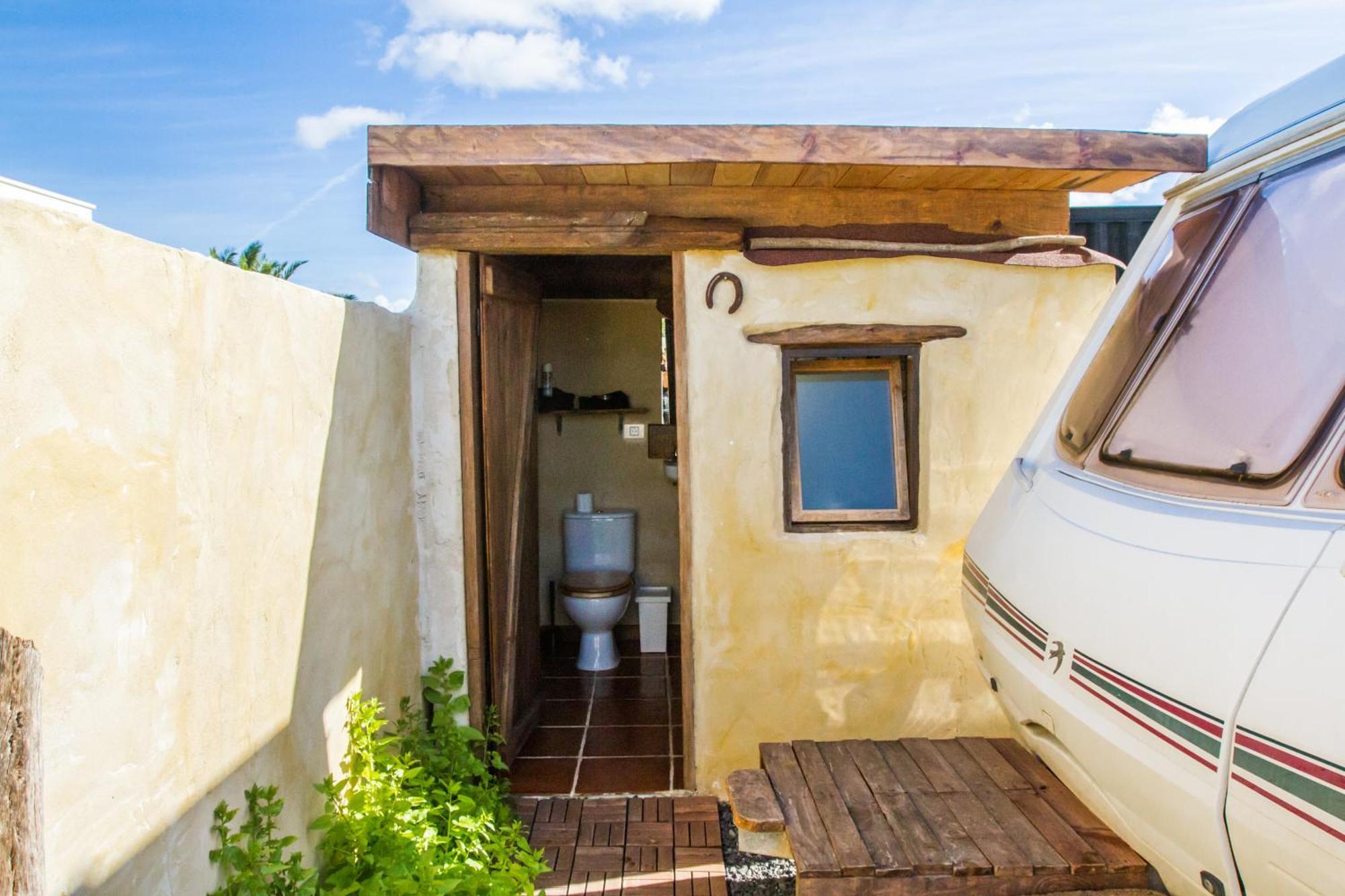 Caravan Apartment 티나조 외부 사진
