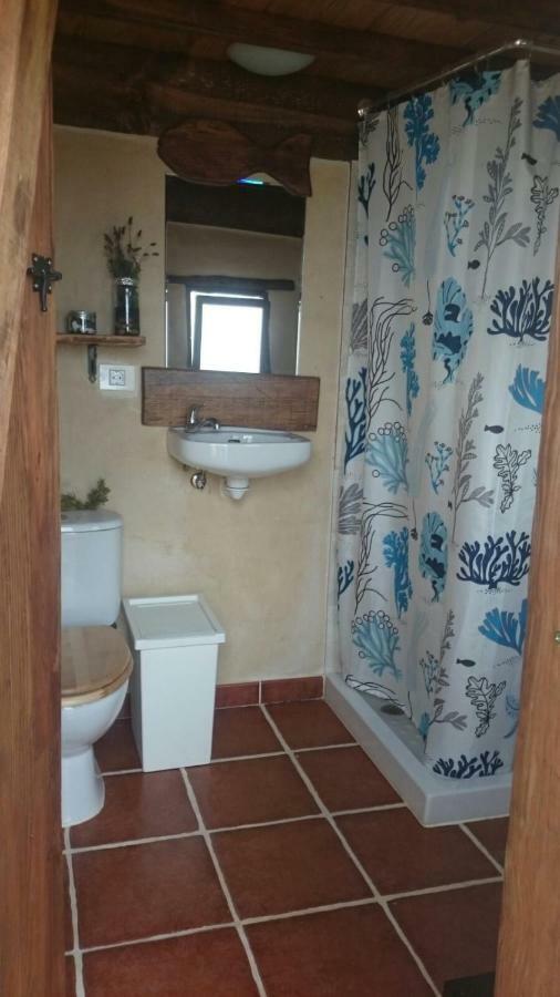 Caravan Apartment 티나조 외부 사진